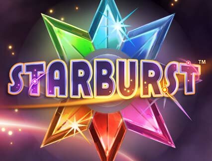 starburst 1